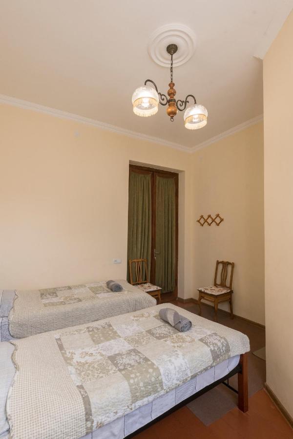 Tamari Guest House Telavi Eksteriør bilde