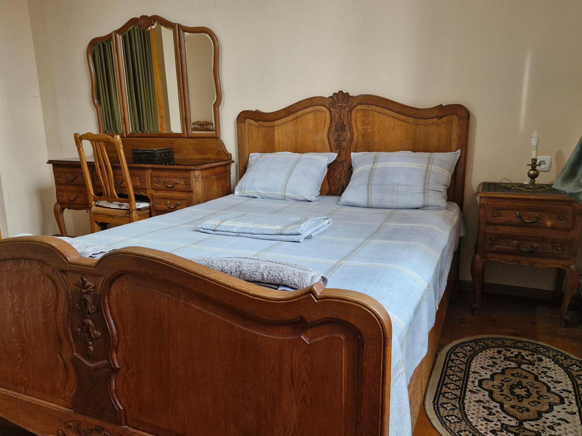 Tamari Guest House Telavi Eksteriør bilde