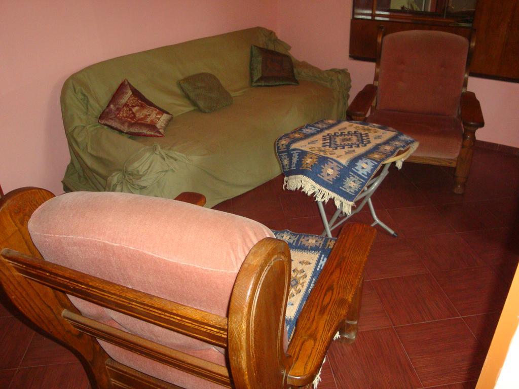 Tamari Guest House Telavi Rom bilde