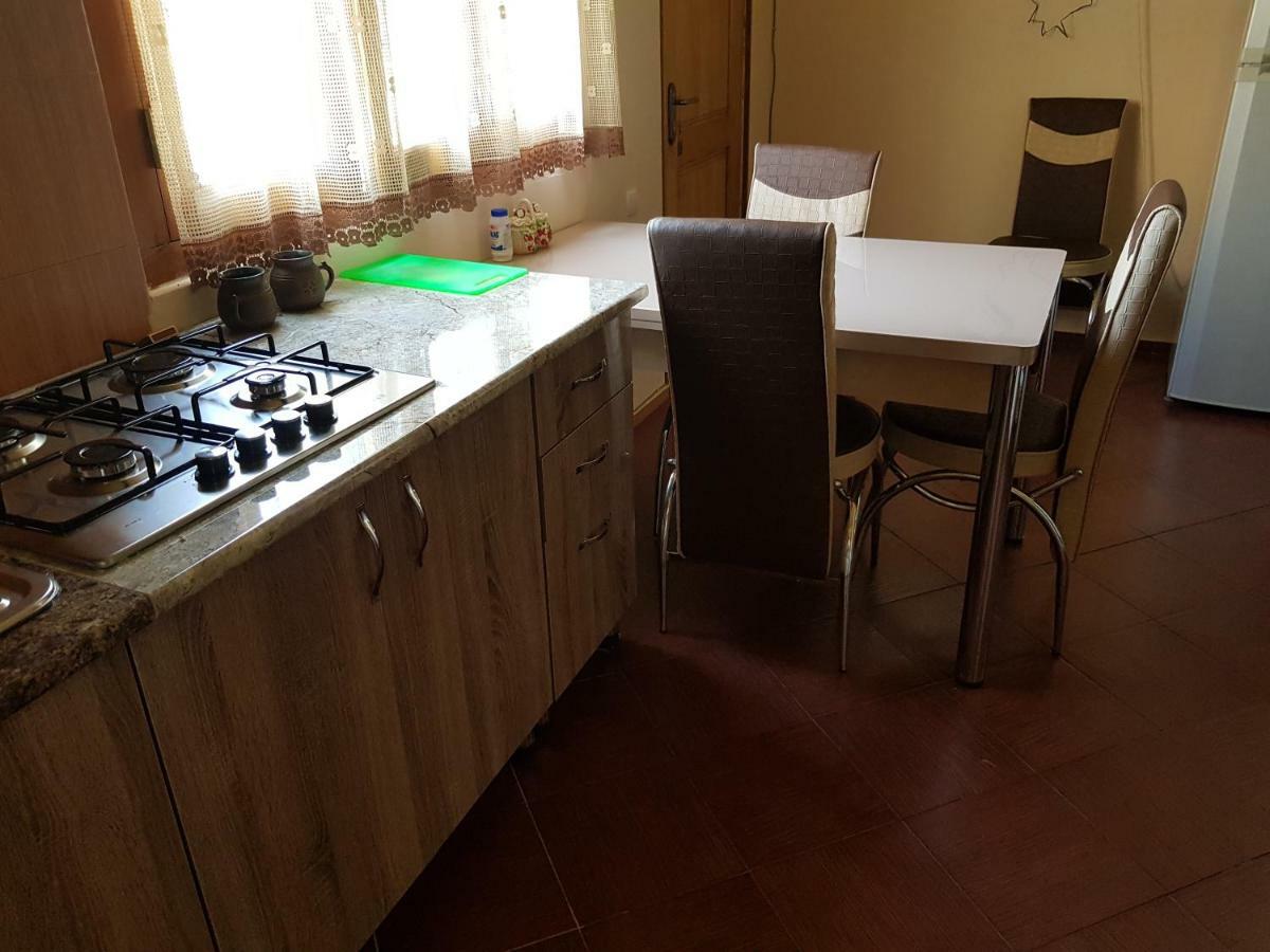 Tamari Guest House Telavi Eksteriør bilde