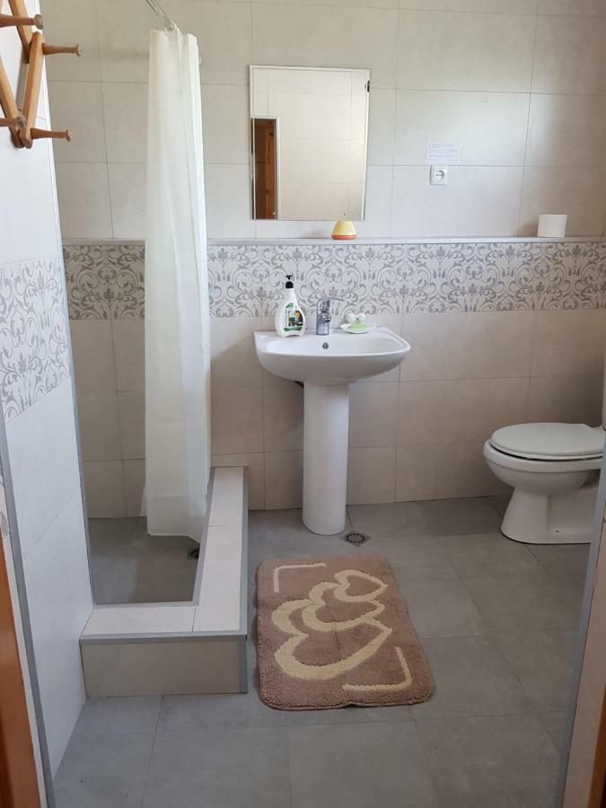 Tamari Guest House Telavi Eksteriør bilde